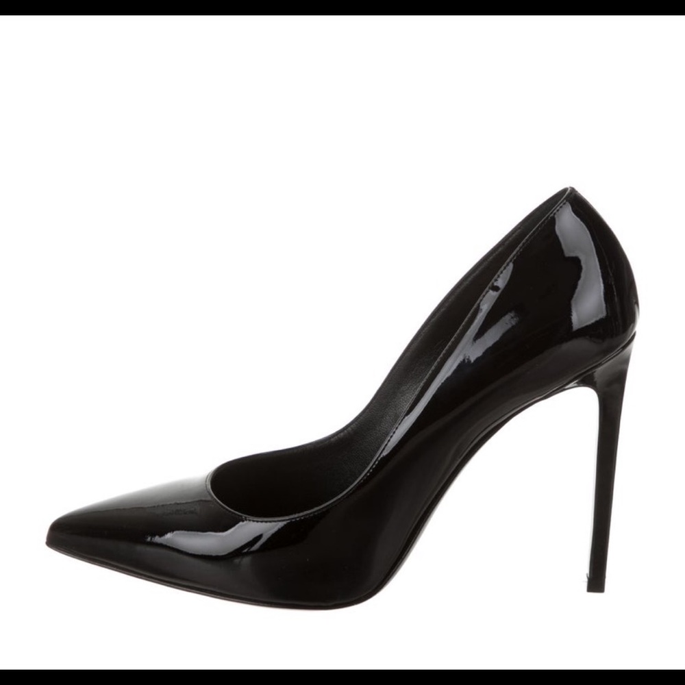 Saint Laurent Stiletto heels